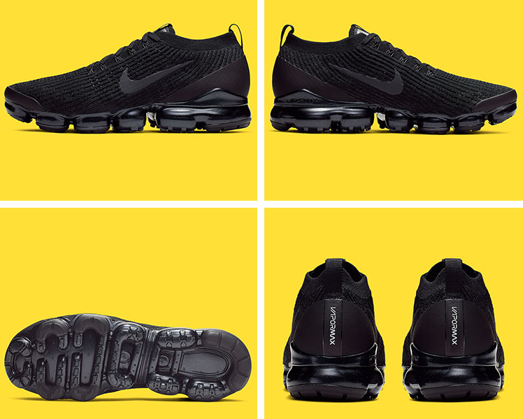 Sneaker News on Twitter The Nike Vapormax Flyknit 3.0